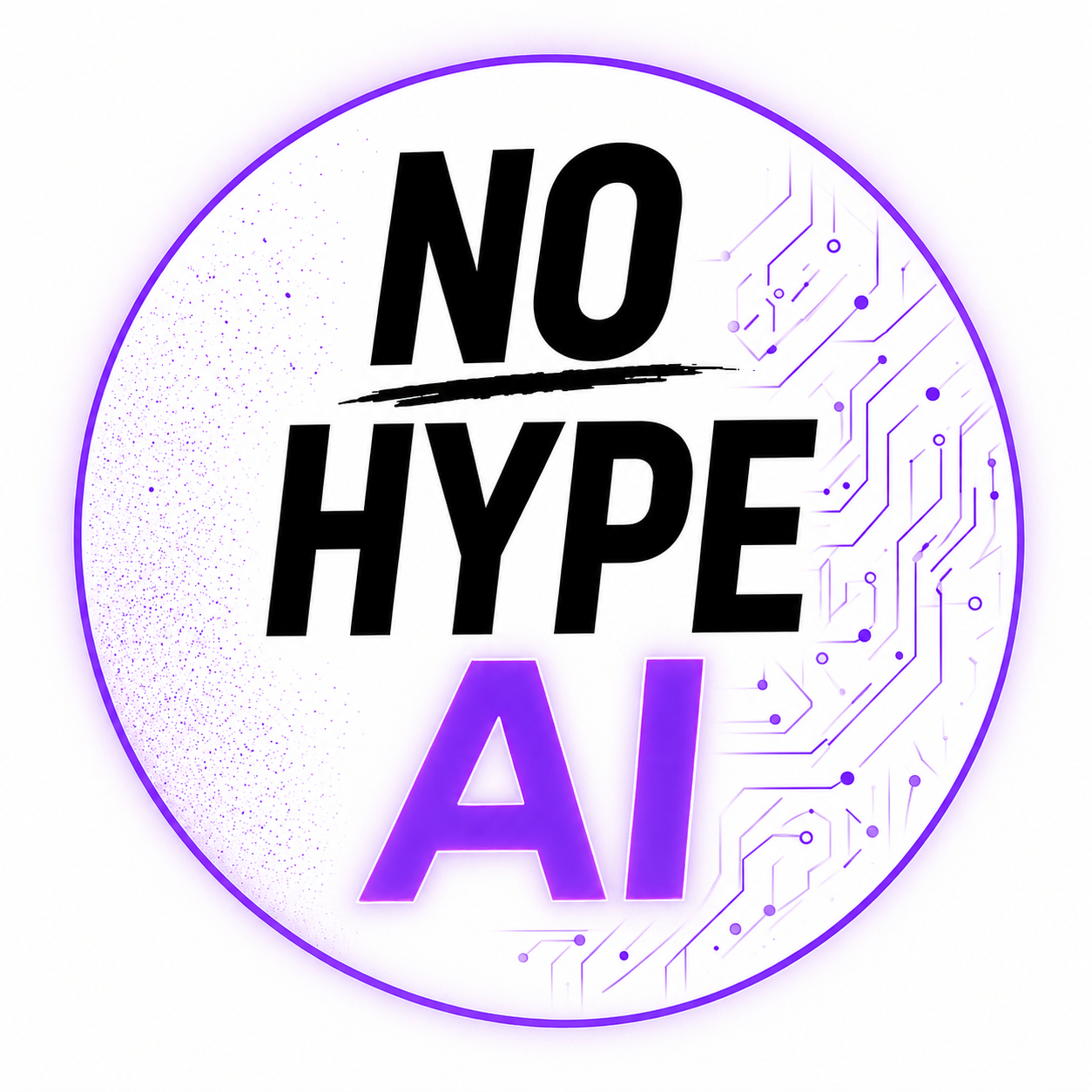 NoHypeAI